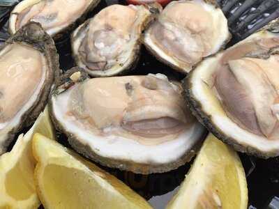 Surf & Turf Catering