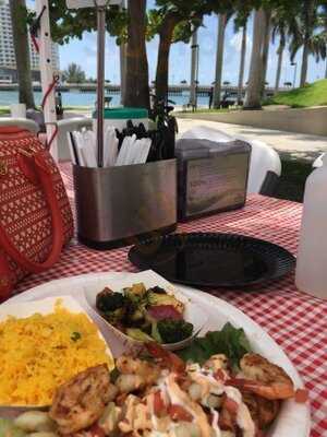 Surf & Turf Catering