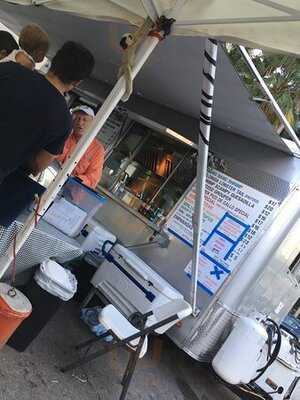 Surf & Turf Catering