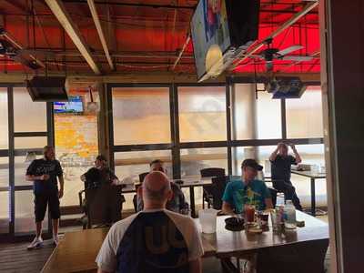 Classics Pizza And Sports Bar