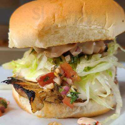 Classics Pizza And Sports Bar