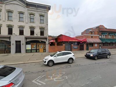 Classics Pizza And Sports Bar