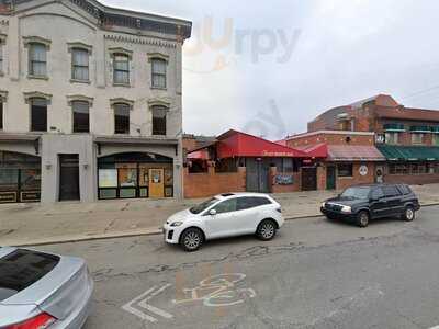 Classics Pizza And Sports Bar