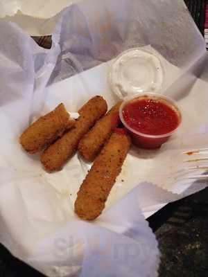 Classics Pizza And Sports Bar