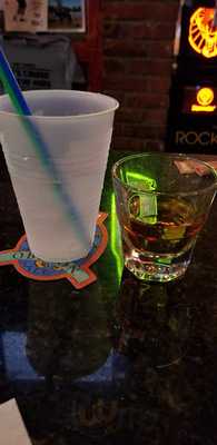 Classics Pizza And Sports Bar