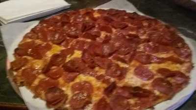 Classics Pizza And Sports Bar