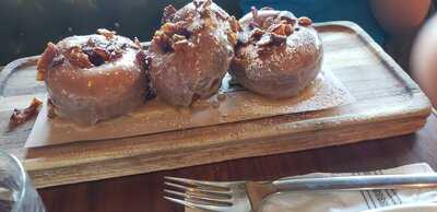 Great Maple - La Jolla