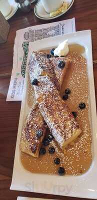 Great Maple - La Jolla