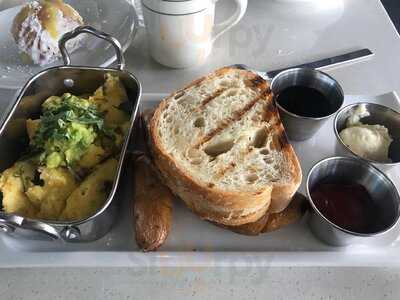 Great Maple - La Jolla