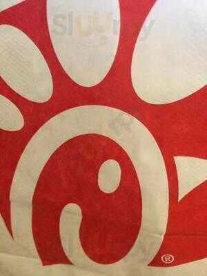 Chick-fil-a
