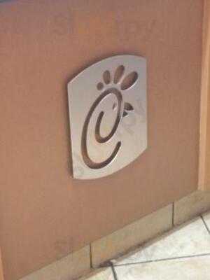 Chick-fil-a