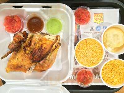 El Pollo Loco
