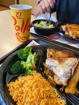 El Pollo Loco