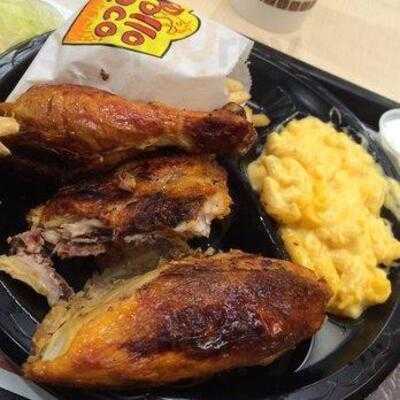 El Pollo Loco