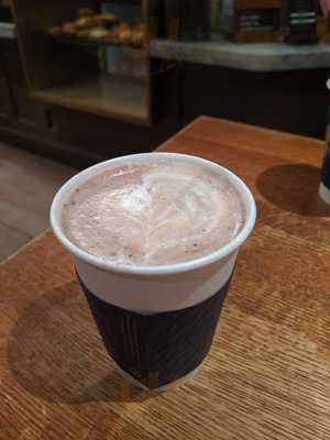 La Colombe Coffee Roasters