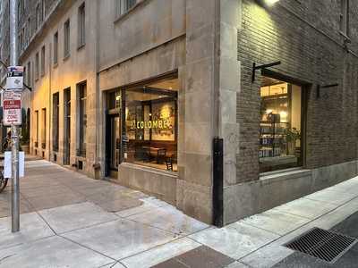 La Colombe Coffee Roasters