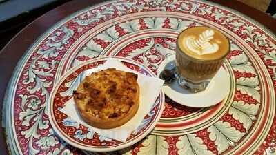 La Colombe Coffee Roasters