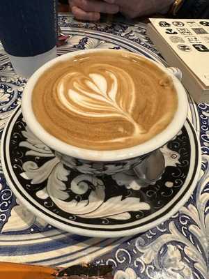 La Colombe Coffee Roasters