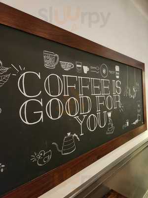 La Colombe Coffee Roasters