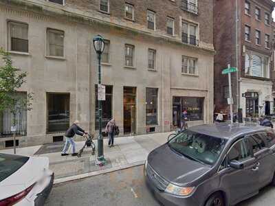 La Colombe Coffee Roasters