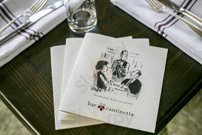Bar Cantinetta