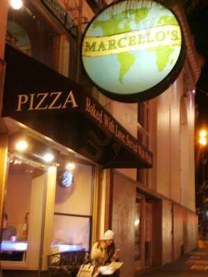 Marcello's Pizzeria