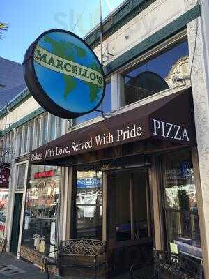 Marcello's Pizzeria