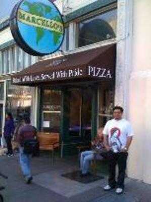 Marcello's Pizzeria