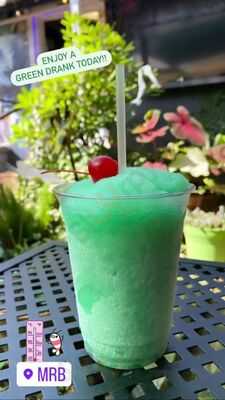 French Quarter Courtyard Grill