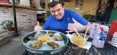 French Quarter Courtyard Grill