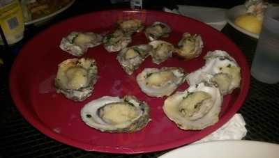 French Quarter Courtyard Grill