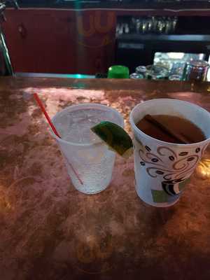 French Quarter Courtyard Grill