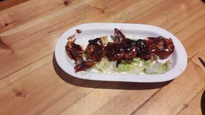 French Quarter Courtyard Grill