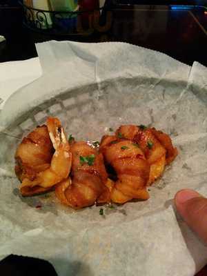 French Quarter Courtyard Grill