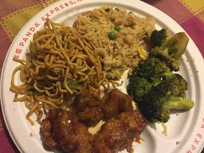 Panda Express