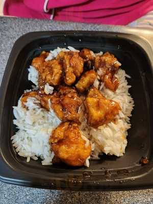 Panda Express