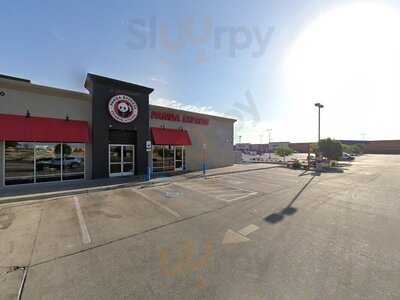Panda Express