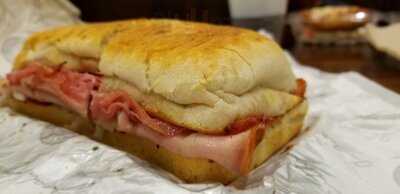 Earl Of Sandwich