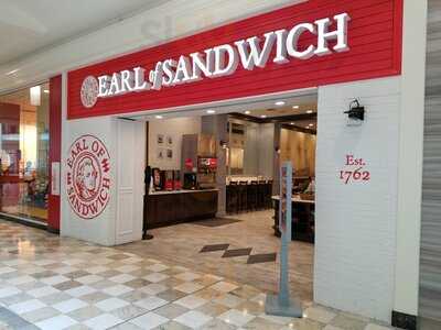Earl Of Sandwich