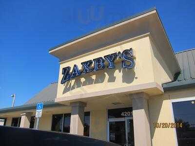 Zaxby's