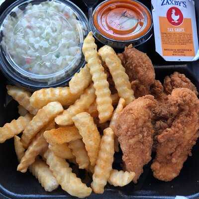 Zaxby's