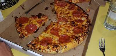 The Mesa Grill Restaurant & The Sandia Springs Lounge