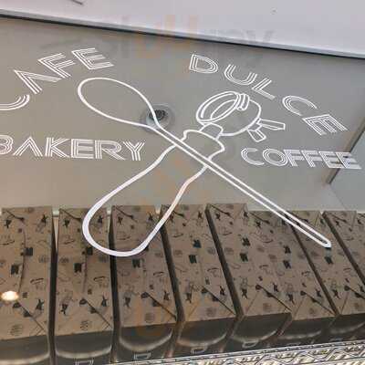 Cafe Dulce