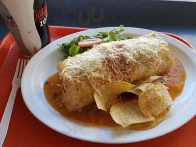 Bocaza Mexican Grill