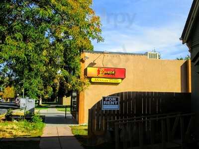 Bocaza Mexican Grill