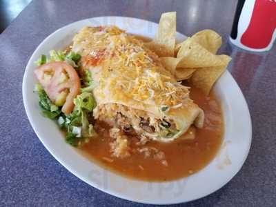 Bocaza Mexican Grill