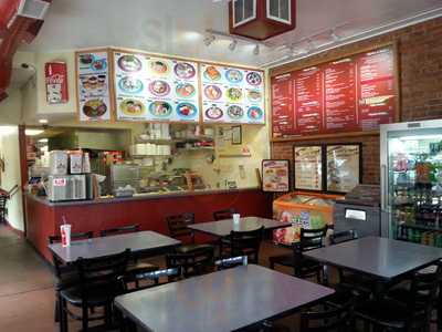 Bocaza Mexican Grill