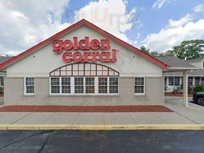 Golden Corral