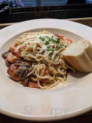 Lilly's Gourmet Pasta Express