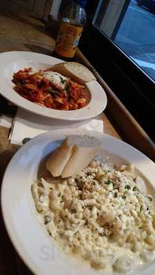 Lilly's Gourmet Pasta Express